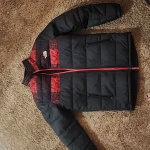North face jacket